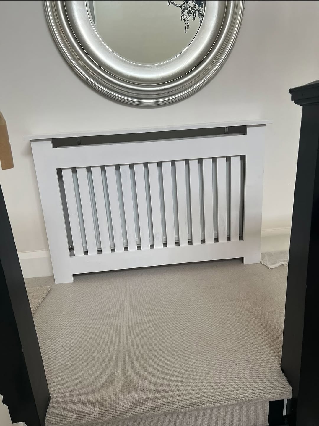Bespoke radiator covers made to measure ✔️✔️(2)