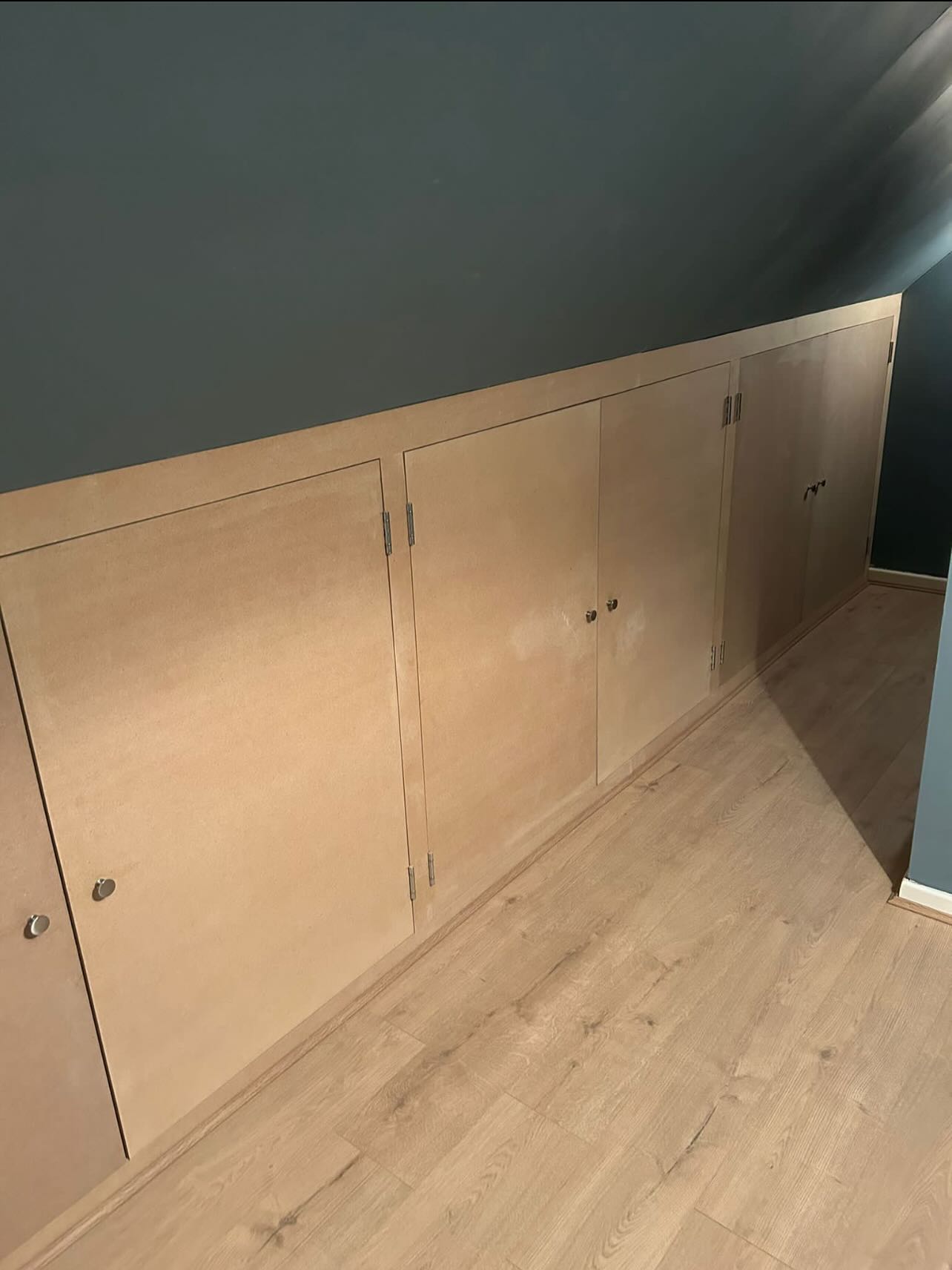 Bespoke Wardrobes Designed and Fitted image 4